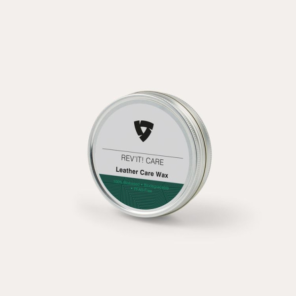 Rev'it! Leather care wax